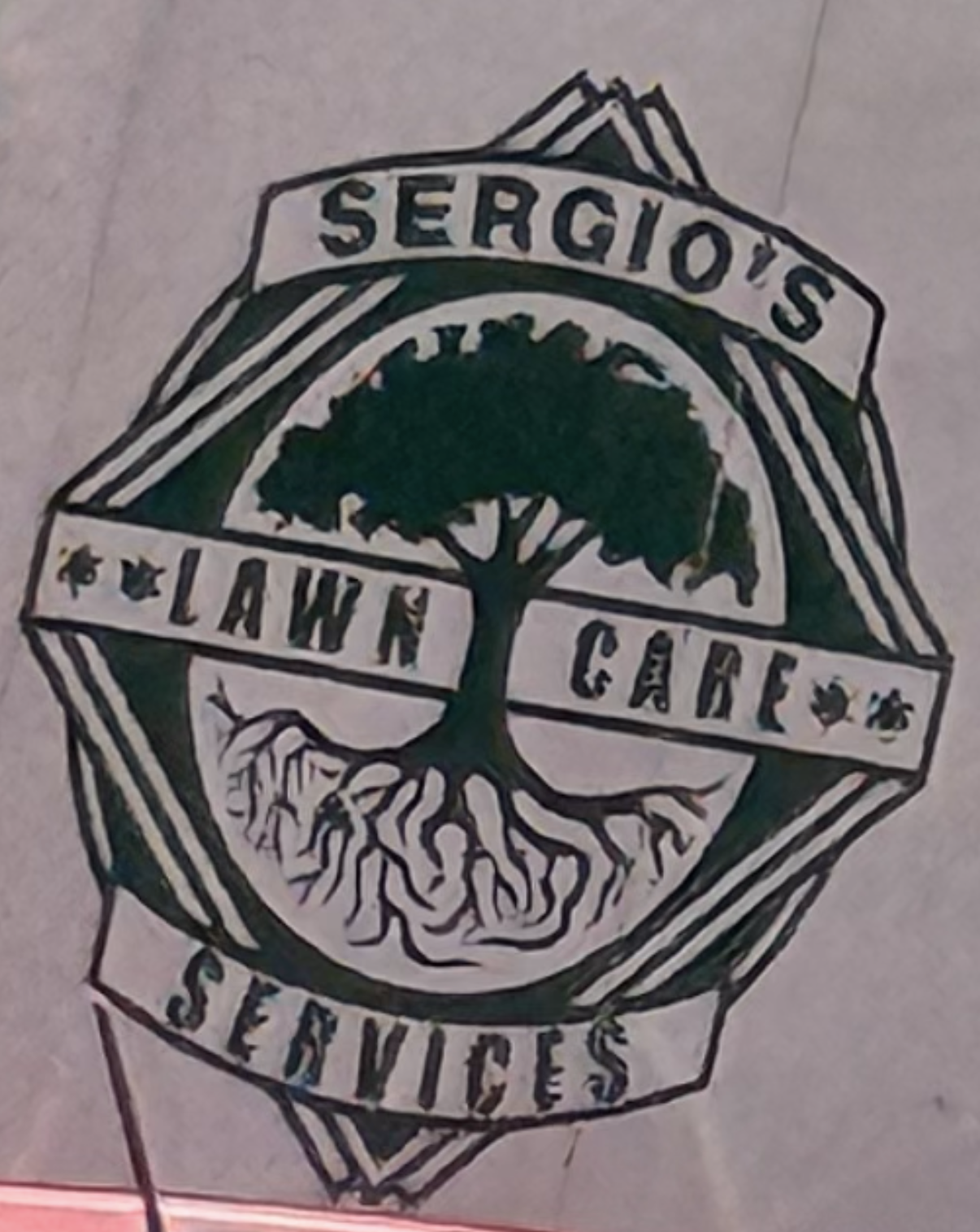 Sergio's Lawn Care Services
